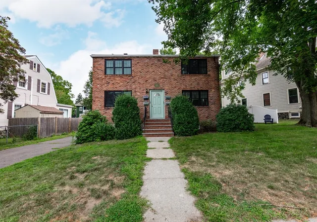 2nd image of 388 Crescent St, Waltham, MA 02453