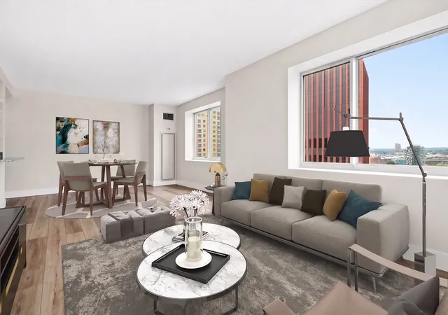 1st image of 10 Museum Way #1626, Cambridge, MA 02141 | MLS# 73556769