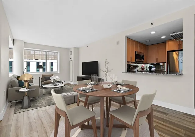 3rd image of 10 Museum Way #1626, Cambridge, MA 02141 | MLS# 73556769