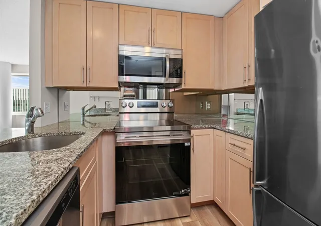 4th image of 10 Museum Way #1626, Cambridge, MA 02141 | MLS# 73556769