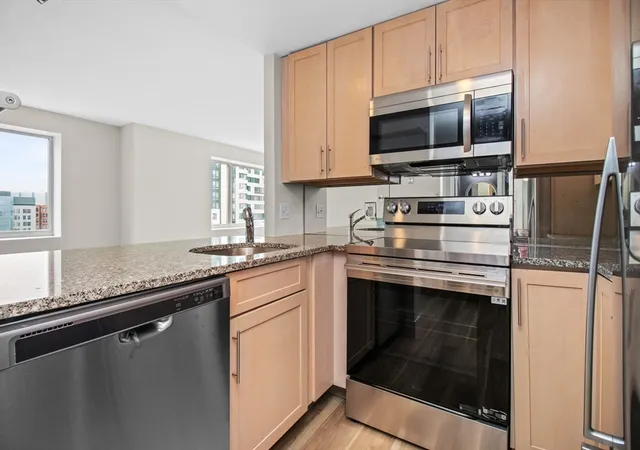 5th image of 10 Museum Way #1626, Cambridge, MA 02141 | MLS# 73556769