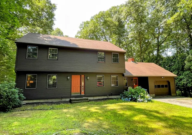 1st image of 171 Yew Street, Douglas, MA 01516 | MLS# 73555290