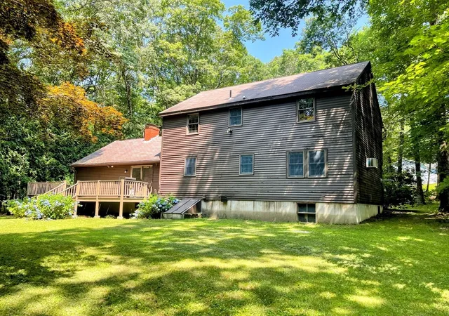 2nd image of 171 Yew Street, Douglas, MA 01516 | MLS# 73555290