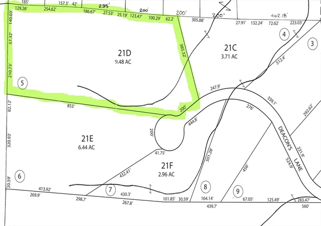 1st image of 21 D Deacons Lane, Troy, NH 03465 | MLS# 73566564