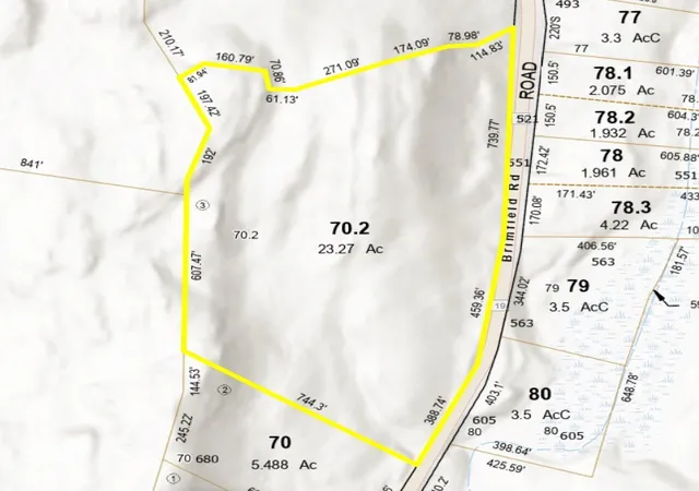 Homes for sale in Warren, MA | 0b Brimfield Rd, Warren, MA 01083 | MLS# 73507126
