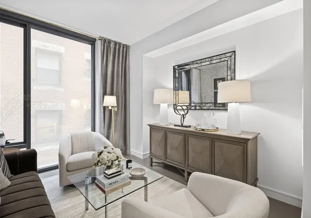 2nd image of 55 Lagrange St #1005, Boston, MA 02116 | MLS# 73532339