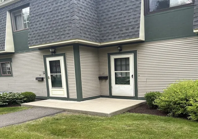 Homes for sale in Amherst, MA | 170 E Hadley Rd #27, Amherst, MA 01002 | MLS# 73536055