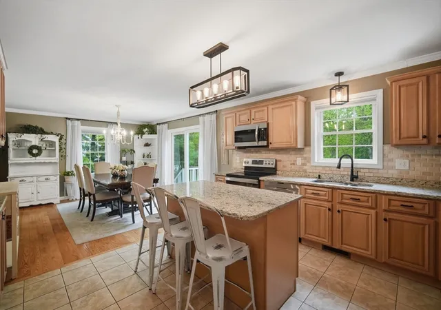 Homes for sale in Ware, MA | 43 Moriarty Rd, Ware, MA 01082 | MLS# 73519714
