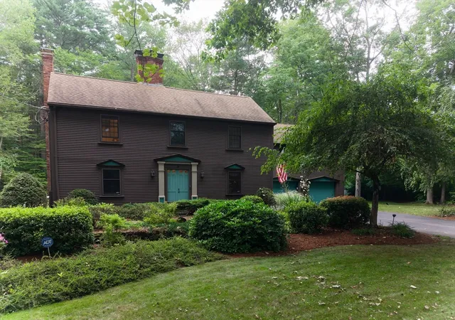 1st image of 19 George Allen Rd, West Brookfield, MA 01585 | MLS# 73554223