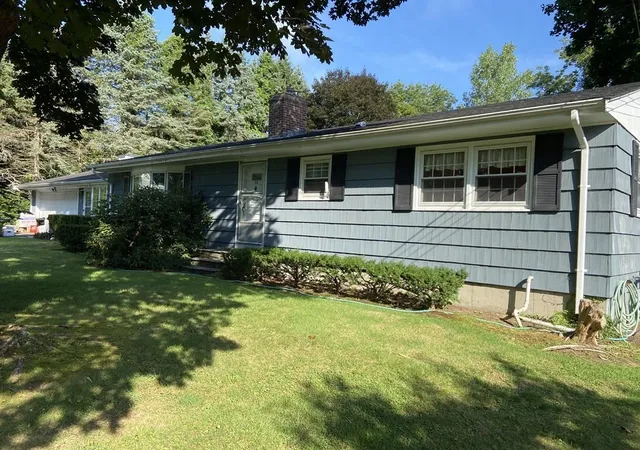 Photo 1 of Sale Pending at 30 Keenan St, West Bridgewater, MA 02379 | MLS# 73043779 | Listing updated on 2025-09-02