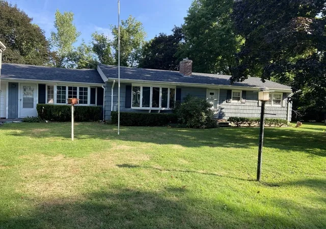 Photo 2 of Sale Pending at 30 Keenan St, West Bridgewater, MA 02379 | MLS# 73043779 | Listing updated on 2025-09-02
