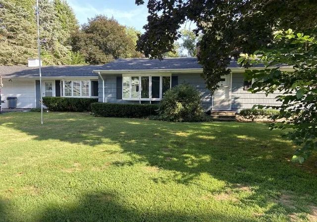 Photo 3 of Sale Pending at 30 Keenan St, West Bridgewater, MA 02379 | MLS# 73043779 | Listing updated on 2025-09-02