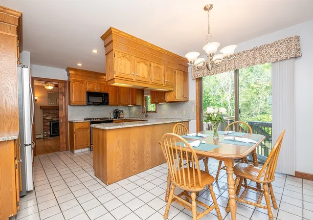5th image of 217 Maple Street, Danvers, MA 01923 | MLS# 73546355