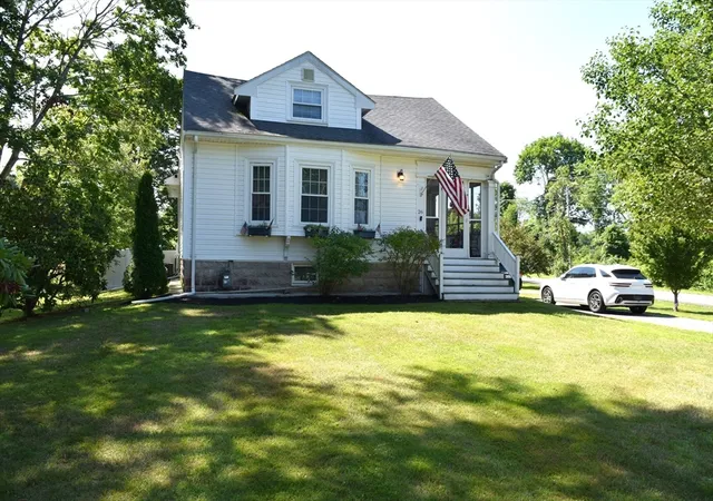 1st image of 26 Cross St, West Bridgewater, MA 02379 | MLS# 73561774