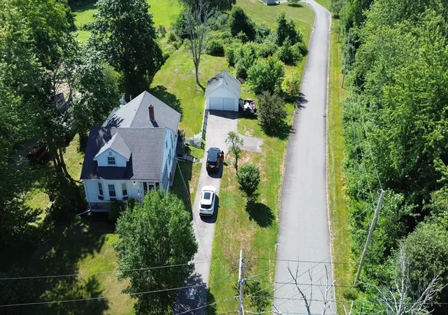 2nd image of 26 Cross St, West Bridgewater, MA 02379 | MLS# 73561774