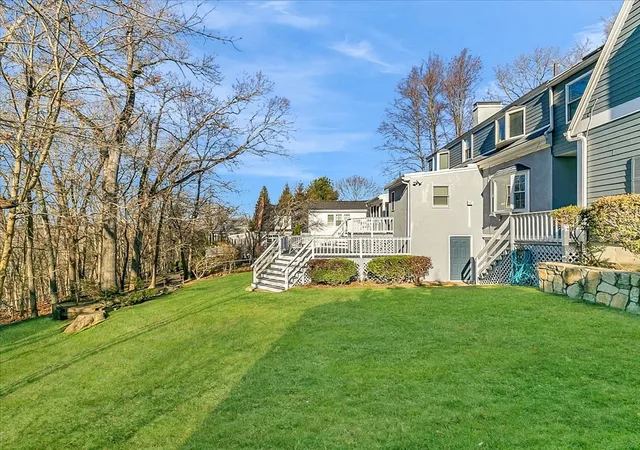 5th image of 243 Upland Ave, Newton Highlands, MA 02461 | MLS# 73516643