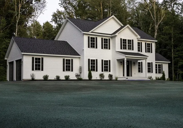 Photo 1 of Sale Pending at 260 Hunt, Oakham, MA 01068 | MLS# 73563336 | Listing updated on 2026-09-29