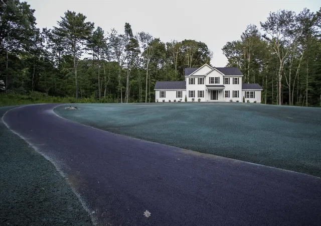 Photo 2 of Sale Pending at 260 Hunt, Oakham, MA 01068 | MLS# 73563336 | Listing updated on 2026-09-29