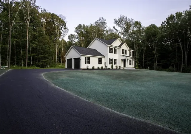 Photo 3 of Sale Pending at 260 Hunt, Oakham, MA 01068 | MLS# 73563336 | Listing updated on 2026-09-29