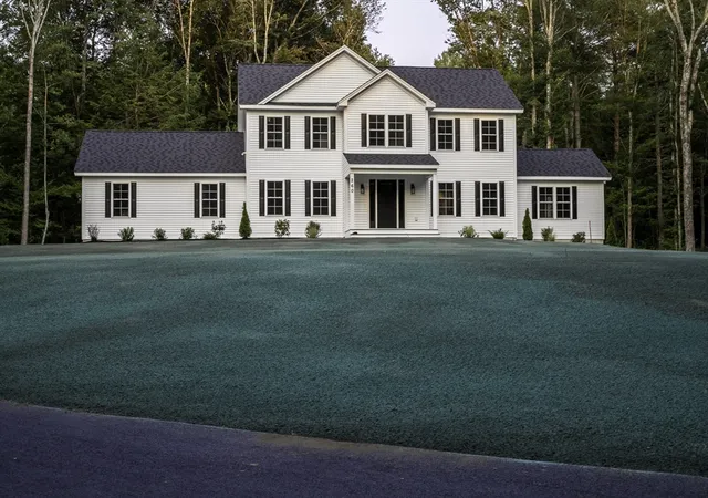 Photo 3 of Sale Pending at 260 Hunt, Oakham, MA 01068 | MLS# 73563336 | Listing updated on 2026-09-29