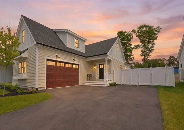 Single family home for sale at 17 Josiah Path, Falmouth, MA 02540 | MLS# 73534933