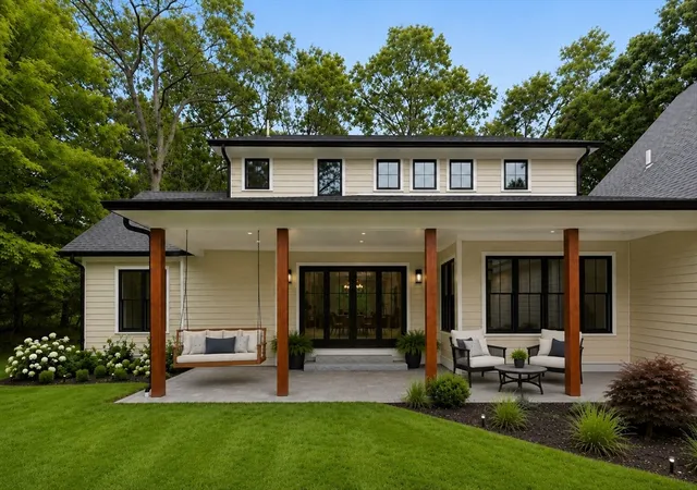 2nd image of 29 Hartford St, Dover, MA 02030 | MLS# 73562073