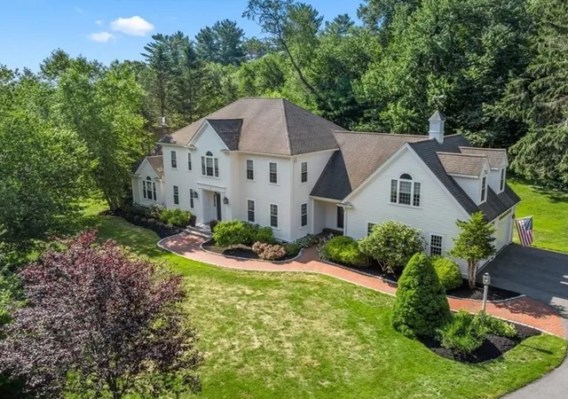 Photo 1 of Sale Pending at 2 Blackthorne Ln, Norwell, MA 02061 | MLS# 73559943 | Listing updated on 2026-09-29