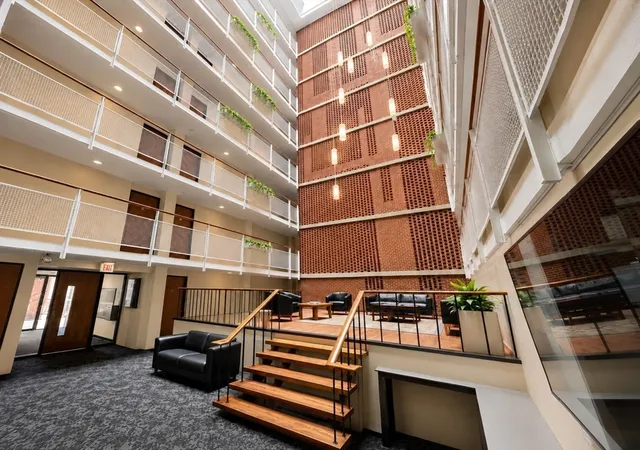 3rd image of 29 Concord Ave #212, Cambridge, MA 02138 | MLS# 73555670