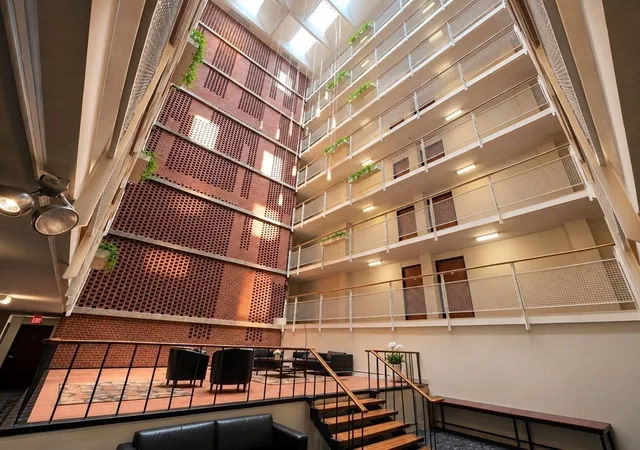4th image of 29 Concord Ave #212, Cambridge, MA 02138 | MLS# 73555670