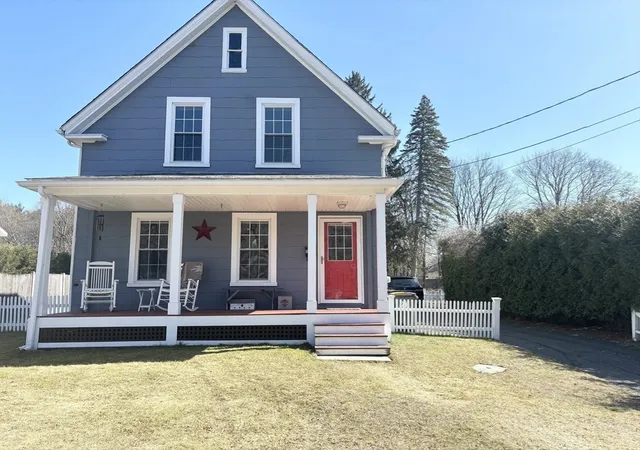 Homes for sale in Bellingham, MA | 9 Ray Ave, Bellingham, MA 02019 | MLS# 73509165