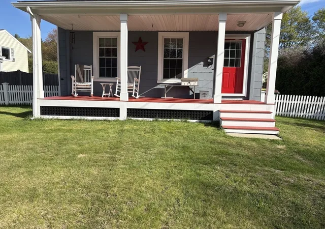 Homes for sale in Bellingham, MA | 9 Ray Ave, Bellingham, MA 02019 | MLS# 73509165
