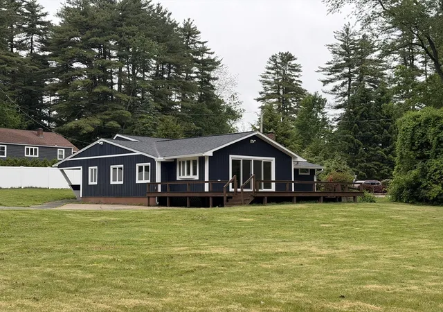 Homes for sale in Holland, MA | 241 Mashapaug Road, Holland, MA 01521 | MLS# 73526950