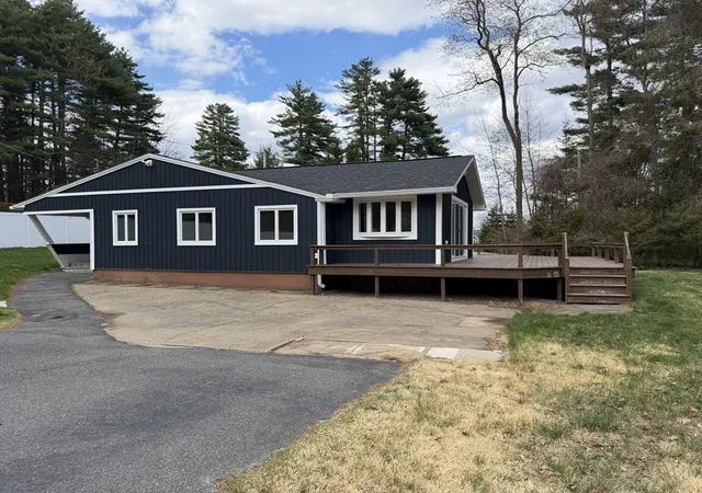 Homes for sale in Holland, MA | 241 Mashapaug Road, Holland, MA 01521 | MLS# 73526950