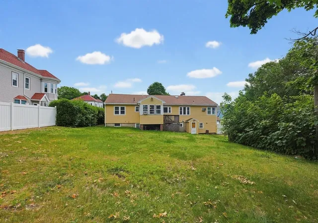 Homes for sale in Winthrop, MA | 18 20 Fairview Steet, Winthrop, MA 02151 | MLS# 73537768
