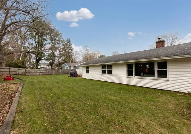 5th image of 17 Ralph Rd, Raynham, MA 02767 | MLS# 73500943