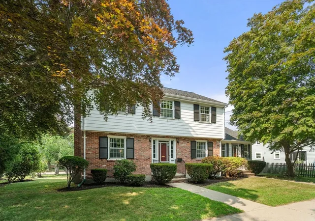 Photo 1 of Sale Pending at 40 Cape Cod Ln, Milton, MA 02186 | MLS# 73550414 | Listing updated on 2026-08-13