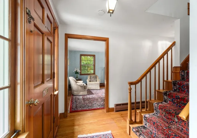 Photo 3 of Sale Pending at 40 Cape Cod Ln, Milton, MA 02186 | MLS# 73550414 | Listing updated on 2026-08-13