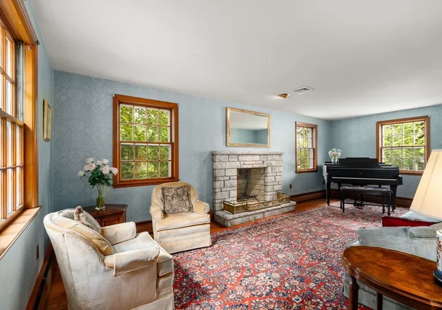 Photo 3 of Sale Pending at 40 Cape Cod Ln, Milton, MA 02186 | MLS# 73550414 | Listing updated on 2026-08-13