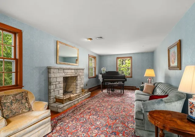 Photo 4 of Sale Pending at 40 Cape Cod Ln, Milton, MA 02186 | MLS# 73550414 | Listing updated on 2026-08-13