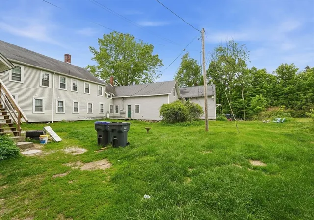 Photo 1 of Multi family home for sale at 66 Main St, Princeton, MA 01541 | MLS# 73554796 | Listing updated on 2026-07-28