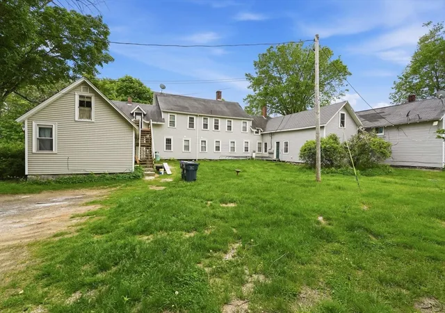 Photo 2 of Multi family home for sale at 66 Main St, Princeton, MA 01541 | MLS# 73554796 | Listing updated on 2026-07-28