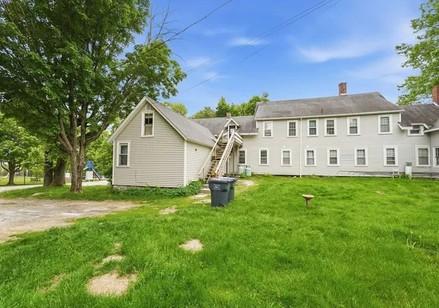 Photo 3 of Multi family home for sale at 66 Main St, Princeton, MA 01541 | MLS# 73554796 | Listing updated on 2026-07-28