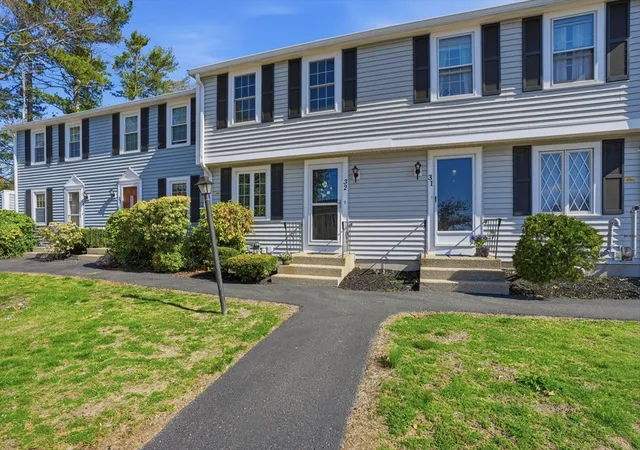 2nd image of 848 Plain St #32, Marshfield, MA 02050 | MLS# 73559324