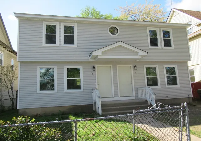 Homes for sale in Springfield, MA | 128 130 Woodmont St, Springfield, MA 01104 | MLS# 73530947