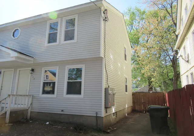 Homes for sale in Springfield, MA | 128-130 Woodmont St, Springfield, MA 01104 | MLS# 73530947