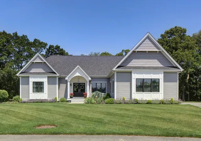 Photo 1 of Sale Pending at 42 Aubin, Seekonk, MA 02771 | MLS# 73468607 | Listing updated on 2026-08-11