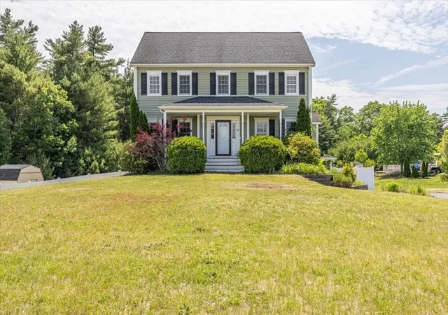 1st image of 18 Bethel Way, Wareham, MA 02576 | MLS# 73536630