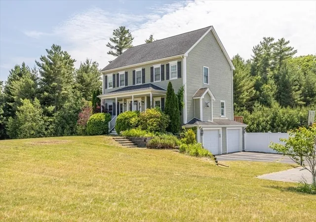 2nd image of 18 Bethel Way, Wareham, MA 02576 | MLS# 73536630