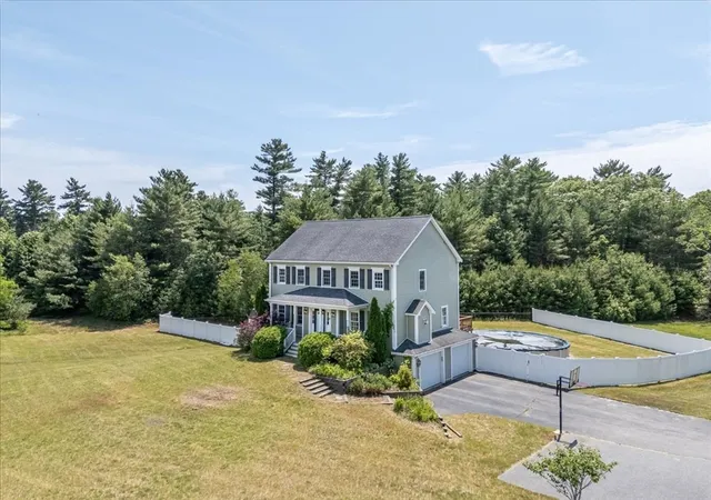 3rd image of 18 Bethel Way, Wareham, MA 02576 | MLS# 73536630
