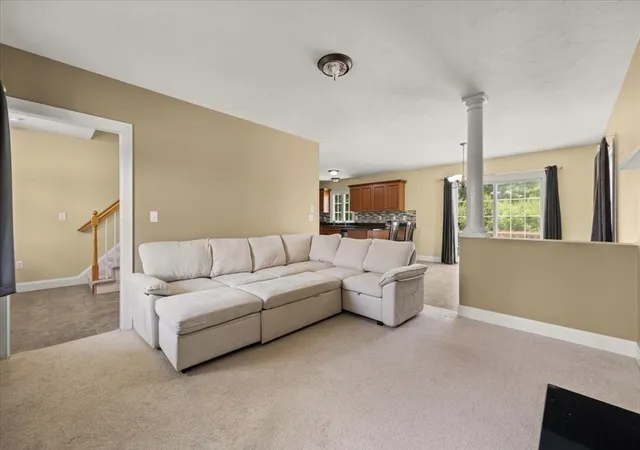 4th image of 18 Bethel Way, Wareham, MA 02576 | MLS# 73536630